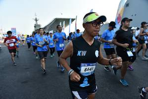 BIB: 6441
                            <button type="button" onclick="openModal(3172904)" class="btn btn-primary btn-sm float-right btn-popup" data-toggle="modal" data-target=".modal-high-quality">
                        <i class="fas fa-shopping-cart"></i> Add to Cart
                    </button>
                                            <button type="button" onclick="isThisMe(3172904, true)" class="btn btn-success btn-sm float-right btn-popup btn-isme hidden" data-toggle="tooltip" data-placement="bottom" title="นี่คือรูปของคุณใช่ไหม คลิกที่นี่เพื่อเอาเข้าอัลบั้ม">
                        <i class="fas fa-plus"></i> Add to album
                    </button>
                    <button type="button" onclick="isThisMe(3172904, false)" class="btn btn-warning btn-sm float-right btn-popup btn-isnotme hidden">
                        <i class="fas fa-ban"></i> Remove from album
                    </button>